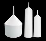 BN Boron Nitride Crucible Nozzle Tube