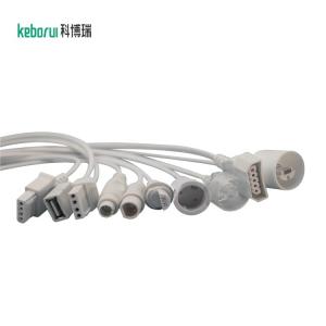 China IBP Transducer Cable for BD transudcer wholesale