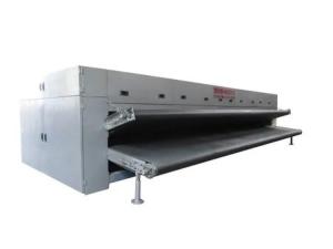 China 2000mm ~ 7000mm Web Drafter Machine Web Forming wholesale
