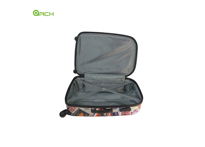 Spinner Wheels 20 24 28 Inch Trolley Hard Sided Luggage