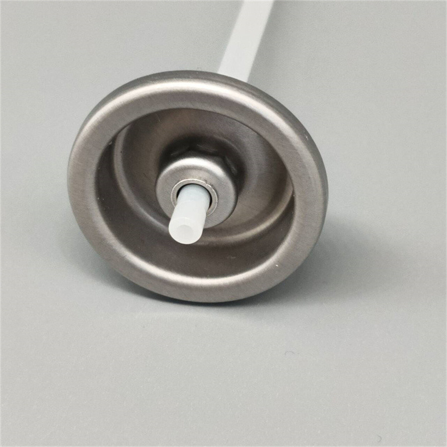 Professional Shoes Socks Cleaning Valve Actuator for Laundries with High-Pressure Feature
