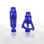Piling Rig Drilling Bucket Belling Tools Steel Q345