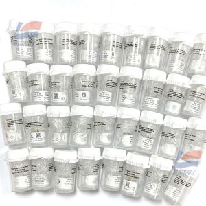 YJJ HF 3E 10 SE-4CTL Electrochemical Hydrogen Fluoride Gas Sensor 0-10 ppm For