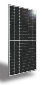 China 520W Monocrystalline Silicon Solar Panels Corrosion Resistant Aluminum Frame wholesale