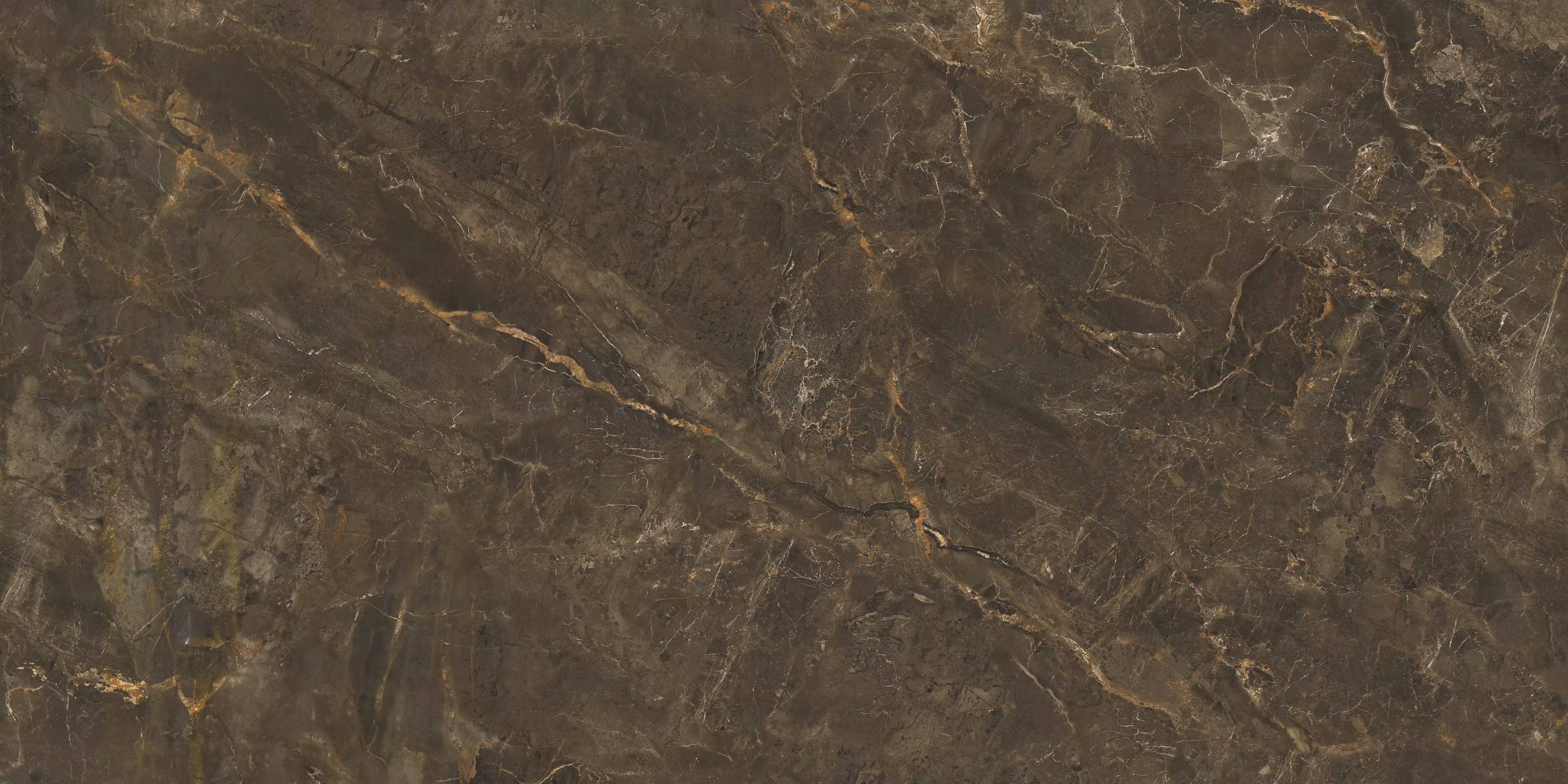 1800x900mm Glazed Porcelain Floor And Wall Tile Modern Porcelain Tile Polished Wall Tiles Brown Color