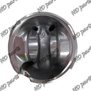 China D8K Diesel Piston 7N-1366 04912470 wholesale