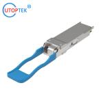 100G QSFP28 Bidi 40km Single mode single fiber LC Fiber optical 100G transceiver