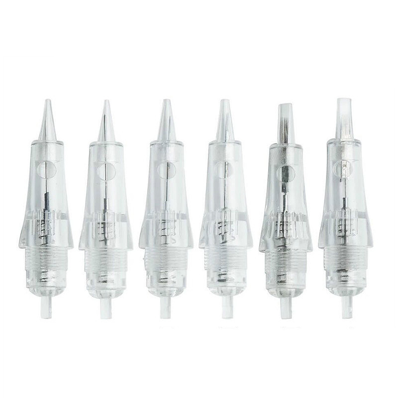 Electric Rotary Permanent Eyeliner Tattoo Machine Pen Germany Motor Handheld
