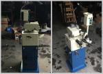 Vertical Pipe Manufacturing Equipment Tooth - Making Coping Machine Energy