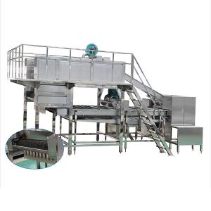 China Multifunctional Instant Fried Noodle Machine Line Bag And Cup Packaging wholesale