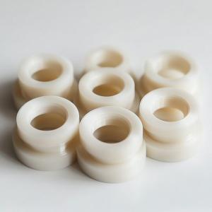China Customizable Silicone Moulding Parts with Enhanced Durability and Chemical Resistance wholesale