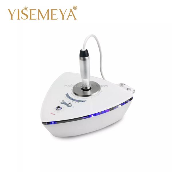 Quality Radio Frequency Skin Tightening Facial Professional Home RF Anti Aging Device for Face and Body for sale