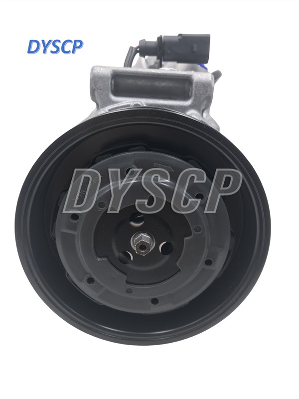 7L6820803T Variable Displacement Compressor For VW Touareg Q7 TDI 3.0 6PK