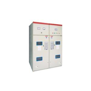China GB3906-2006 50Hz 12kV Medium Voltage Switchboard wholesale