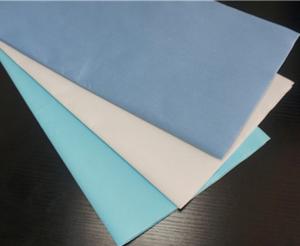 China 72gsm Spunlace Nonwoven Automatic Blanket Wash Cloth Jumbo Roll wholesale