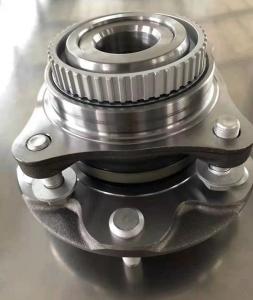 China OEM front Hub Wheel Bearing Assembly DAC40740042 40BWD12 wholesale