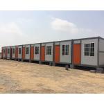 Labour Prefabricated Bathrooms Easily Assembled in Custom Modular Flat Pack