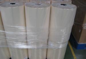 China 1500m Transparent Biodegradable Plastic Film For Packaging wholesale