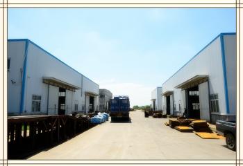 Rizhao weiye tools co.,ltd