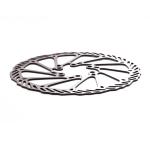Gr5 Ti6Al4V Titanium Bike Parts Road Bike Mountain Bike Disc Brakes Antirust