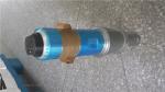High Power Ultrasonic Oscillator , 3600 Watt Ultrasonic Vibration Transducer