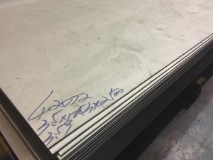 China JIS G4304 SUS420J2 Hot Rolled Stainless Steel Plates And Sheets wholesale