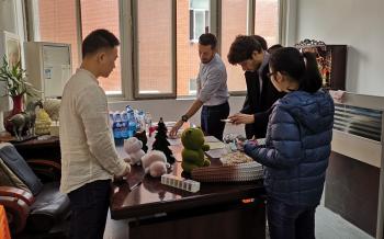 Xiamen Yuechance Display Co., Ltd.