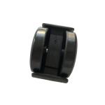 Flower Stand ODM Design 40mm 50mm PU Caster Wheel