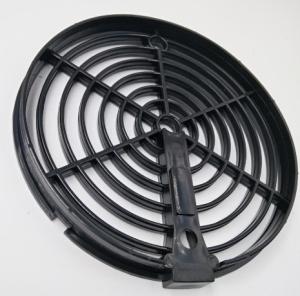 China Carbon Fiber Reinforced Plastic Injection Parts High Thermostability wholesale