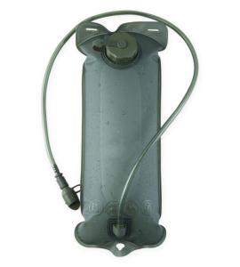 China TPU Hydration Water Bladder Leakproof For Water Storage 470*188mm Custom Logo wholesale