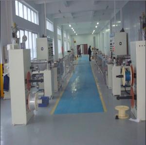 China Extrude Machine for silicone wire produce wholesale