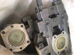HuaDe A8V140LLC1.2R101F4 Hydraulic Piston Pump/Main pump