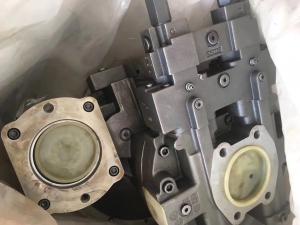 China HuaDe A8V140LLC1.2R101F4 Hydraulic Piston Pump/Main pump wholesale