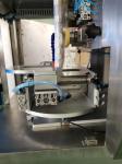 3 Sides Sealing Bag 0.6Mpa 55ppm Dry Powder Filling Machine