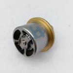 Excavator Spare Parts Thermostat 600-421-6630 600-421-6640 for Komatsu PC400-7