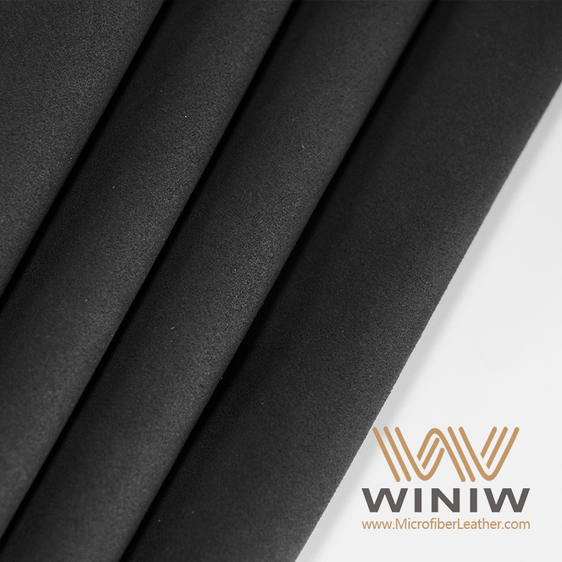 Premium Faux Leather Pu Suede Leather Car Headliner Fabric