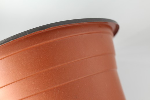 wholesale nursery pots wholesale bonsai pots plastic flower pot plant in low price