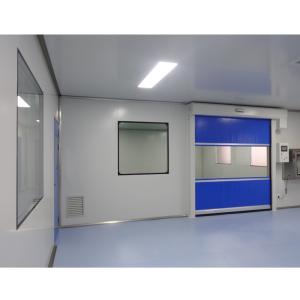China Epoxy Floor Sterile Operating Room SUS304 Sterile Compounding Room wholesale