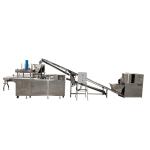 Papa Hot Selling Mung Bean Cake Molding Machine High Capacity