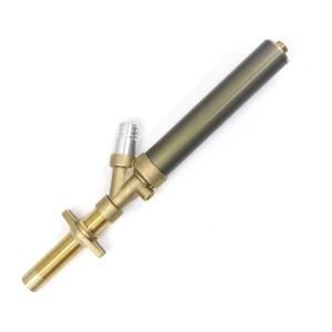 China Thread Machine Spare Parts EPS Filling Gun Molding wholesale