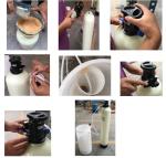 Industrial Pakistan FRP Water Softener Equipment