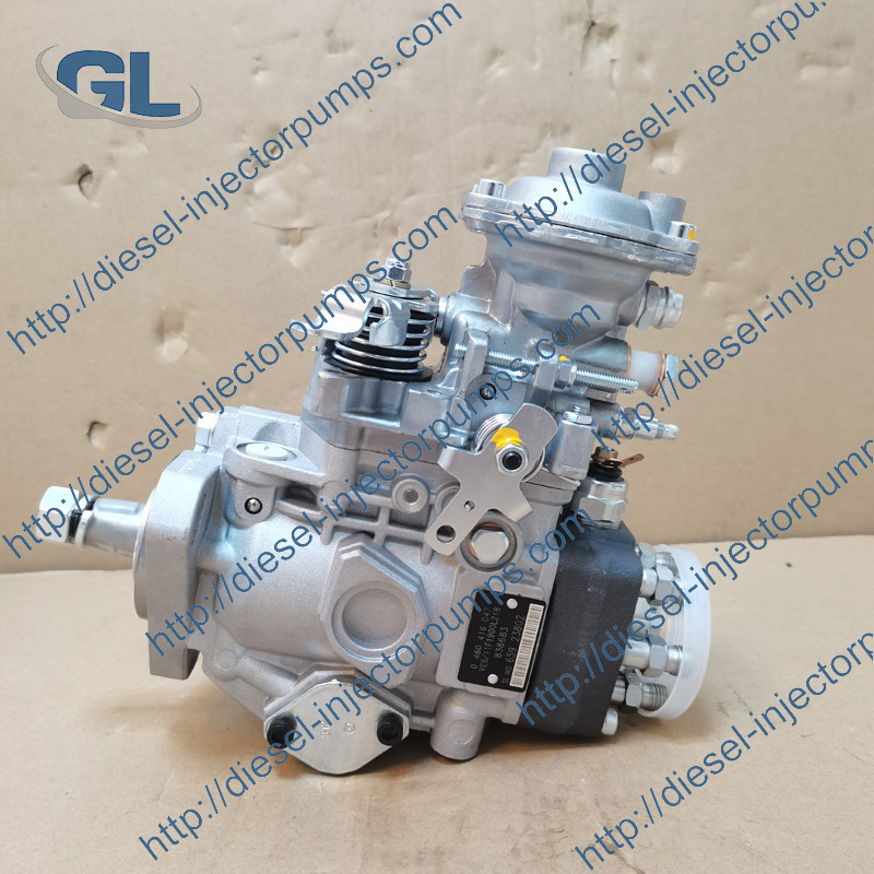 Good Quality High Pressure Fuel Injection VE pump 0460416047 VE6/11F1900L218-2 For VO-LVO penta ad41 Engine Pump