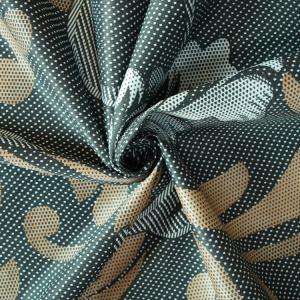 China Dust proof Polyester Mattress Fabric wholesale
