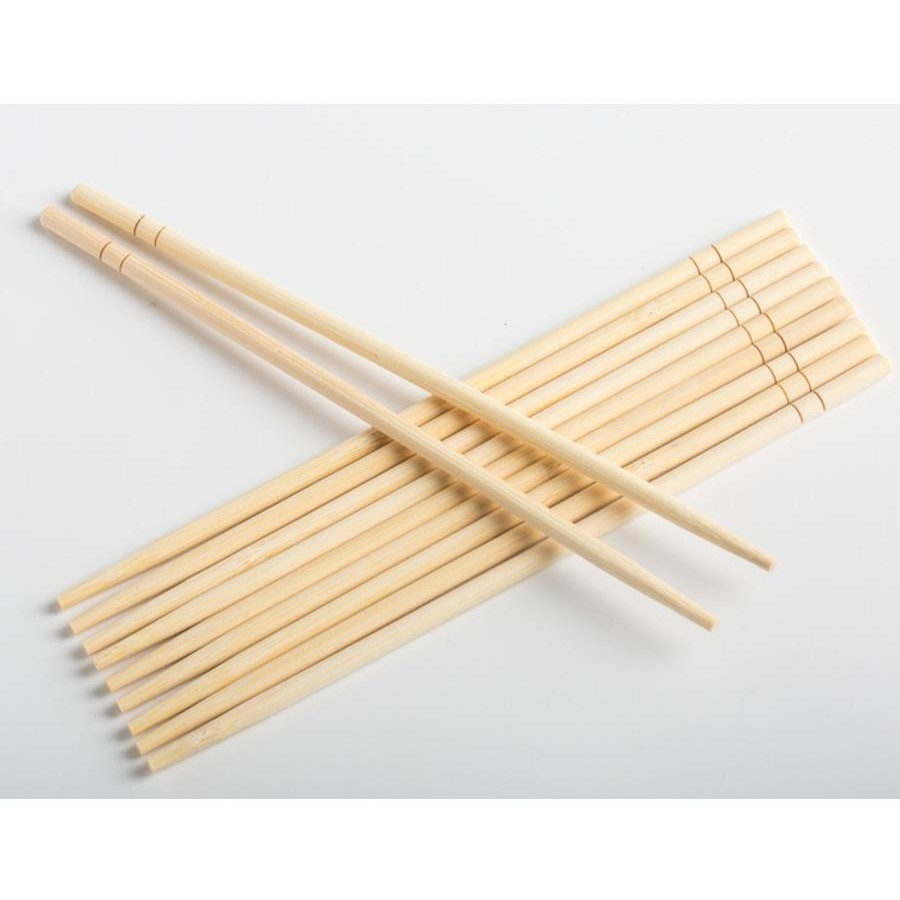 Disposable Japanese Style Chopsticks 100% Natural Bamboo Personalized Japanese Chopsticks