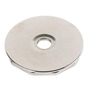 China NdFeB 1000 Gauss Magnets , Radar Detection N52 Disc Magnets wholesale