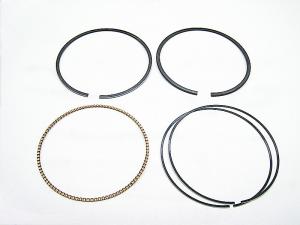 China For Nissan Piston Ring 89.0mm 2.4L OE 12033-70F00 KA24DE Heat Resistant wholesale