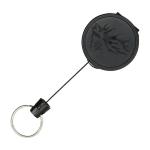 Deyi Badge Reel,Customized Plastic Retractable