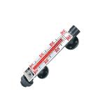 Water Tank Magnetic Radar Level Meter Floating Type Fuel Oil Tank Level Sensor