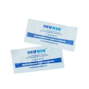China HBsAb Test Card-INVBIO Company wholesale