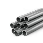 60mm 80mm 100mm Aluminum Pipe Tube For Furniture Making